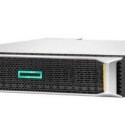 MSA 2060 10GbE iSCSI SFF Storage R0Q76B