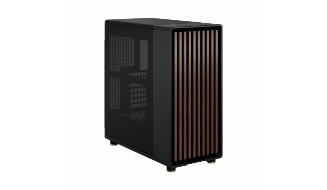 Fractal Design North Charcoal Black