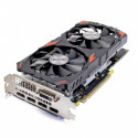 Graphic card RX 570 8GB GDDR5
