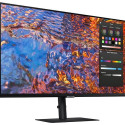 Monitor 32 inch LS32B800PXUXEN IPS 3840x2160 UHD 16:9 1xHDMI 1xUSB-C (90W) 1xDP LAN (RJ45) 5ms HAS+P