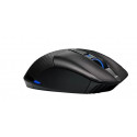 Gaming Mouse Wireless Dark Core RGB