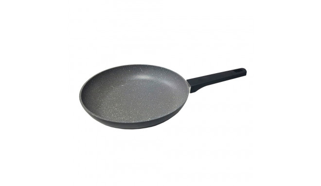 Non-stick frying pan EDM Professional Line Whitford Technology Black Aluminium Ø 28 cm