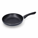 Mitte nakkuv praepann EDM Basic Line Whitford Technology Must Alumiinium (Ø 28 cm)