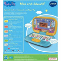 Sülearvuti Vtech Peppa Pig 3-6 aastat Interaktiivne mänguasi