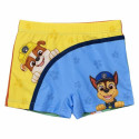 Boys Swim Shorts The Paw Patrol Multicolour - 7 Years