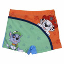 Boys Swim Shorts The Paw Patrol Multicolour - 7 Years