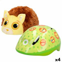 Zīdaiņu Ķivere K3yriders Lion 52-55 cm (4 gb.)