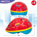 Детская каска SuperThings (4 штук) (52-55 cm)