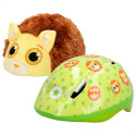 Zīdaiņu Ķivere K3yriders Lion 52-55 cm (4 gb.)