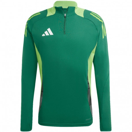 Adidas meeste võistlustreeningpluus Tiro 24 IS1643 S, roheline