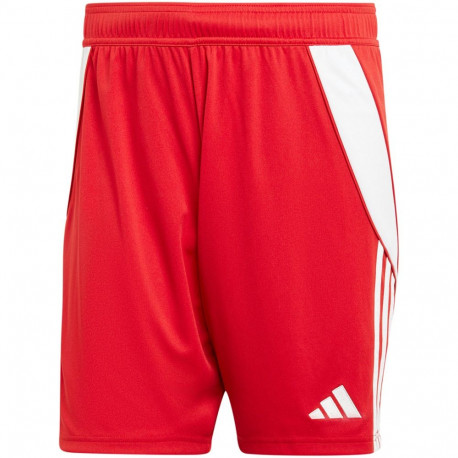 Adidas meeste lühikesed püksid Tiro 24 IR9379 S, punane