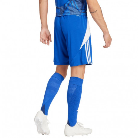 Adidas meeste lühikesed püksid Tiro 24 IR9378 2XL, sinine
