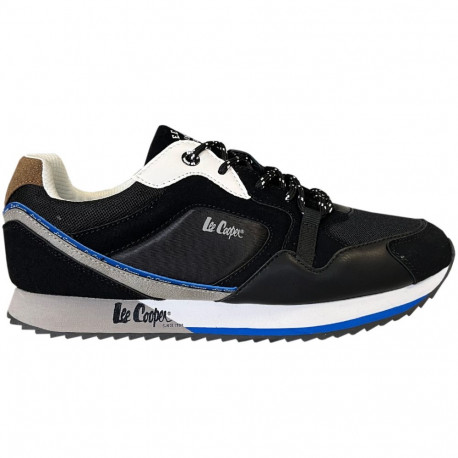 Lee Cooper meeste jalatsid LCW-24-03-2333MB 40