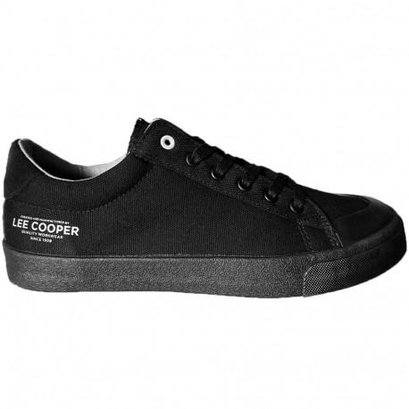 Lee Cooper mieste jalanõud LCW-24-02-2148MB 42, must