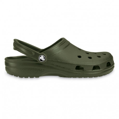 Crocs sussid Classic 10001 309 41-42, khaki