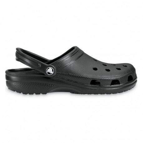 Chodaki Crocs Classic czarne 10001 001 49-50