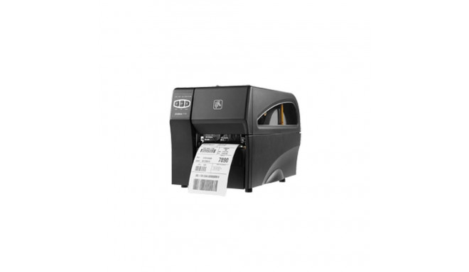Zebra ZT220 label printer Direct thermal 203 x 203 DPI 152 mm/sec Wired Ethernet LAN