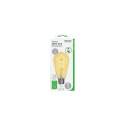 Deltaco SH-LFE27ST64S smart lighting Smart bulb Wi-Fi Transparent 5.5 W