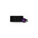 NZXT Kraken Z63 Processor All-in-one liquid cooler Black 1 pc(s)