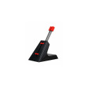 Arozzi Ancora Desk Cable holder Black, Red 1 pc(s)