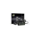 Green Cell AD06P power adapter/inverter Indoor 40 W Black