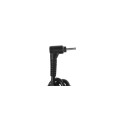 Green Cell AD06P power adapter/inverter Indoor 40 W Black