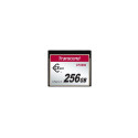 Transcend CFast 2.0 CFX650 256GB