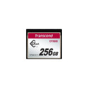 Transcend CFast 2.0 CFX650 256GB