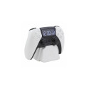 Paladone PP9405PS alarm clock Digital alarm clock Black, White