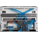 Digitus DIN-Rail Adapter for Keystone Modules, IP20