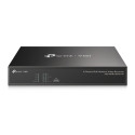 TP-Link NET VIDEO RECORDER 4CH POE+/VIGI NVR1004H-4P