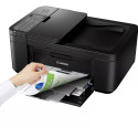 Canon all-in-one inkjet printer PIXMA TR4750i, black