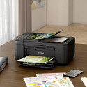 Canon all-in-one inkjet printer PIXMA TR4750i, black