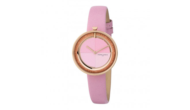 Pierre Cardin Marais Mirror CMA.0004 Ladies Watch