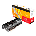 SAPPHIRE PULSE AMD RADEON RX 7800 XT GAMING 16GB GDDR6 DUAL HDMI / DUAL DP