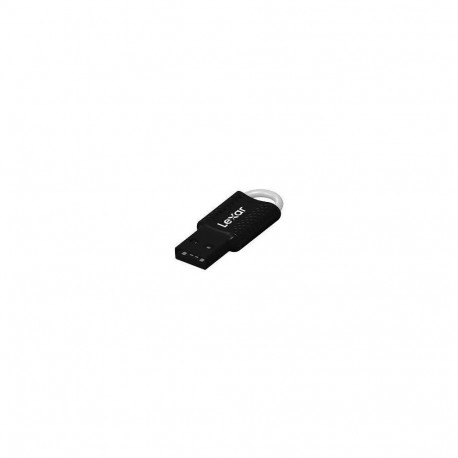 MEMORY DRIVE FLASH USB2 128GB/V40 LJDV040128G-BNBNG LEXAR