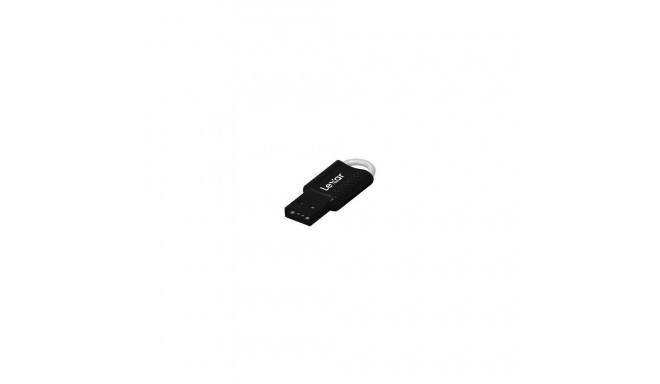 MEMORY DRIVE FLASH USB2 128GB/V40 LJDV040128G-BNBNG LEXAR