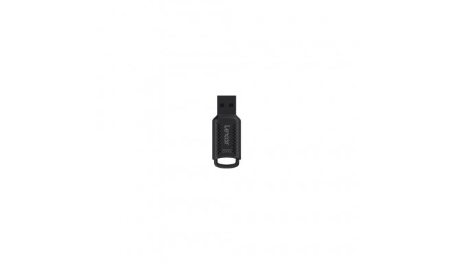 MEMORY DRIVE FLASH USB3 256GB/V400 LJDV400256G-BNBNG LEXAR
