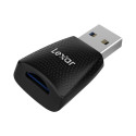 MEMORY READER USB3.2 MICRO SD/LRW330U-BNBNG LEXAR