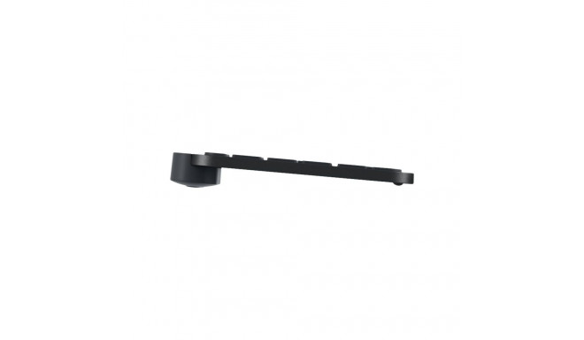LOGITECH MX Keys S - GRAFIIT - US INTL - BT - N/A - INTNL-973 - PLUS RANDMETUGI