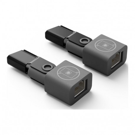 LOGITECH Rally Mic Pod Cat Coupler must WW-9002