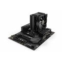 CPU COOLER S_MULTI/PURE ROCK 2 BK007 BE QUIET