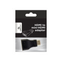 GEMBIRD A-HDMI-FC Gembird HDMI female to mini-C male adapter