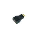 GEMBIRD A-HDMI-FC Gembird HDMI female to mini-C male adapter