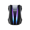 Adata väline kõvaketas Durable HD770 1TB USB 3.0, must (AHD770G-1TU32G1-CBK)