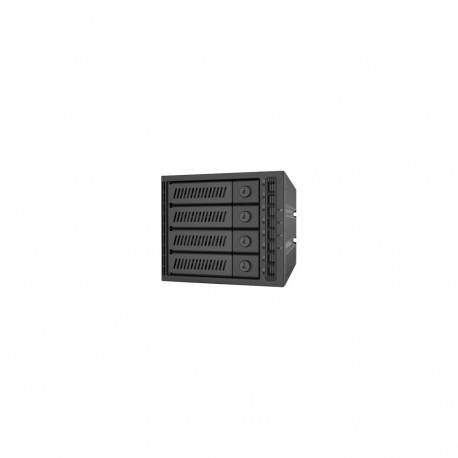 CHIEFTEC 3x5.25 pesad 4 SAS/SATA kõvakettale