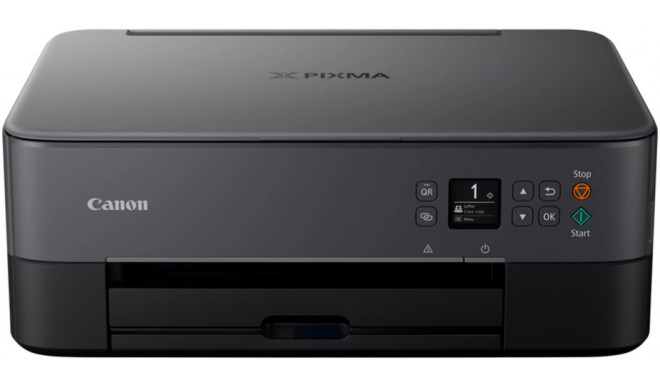 Canon kõik-ühes tindiprinter PIXMA TS5350i, must