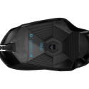 LOGITECH G402 Hyperion Fury FPS Gaming Mouse - USB - EWR2