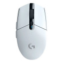 LOGITECH G305 Recoil Gaming Mouse - WHITE - EER