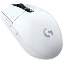 LOGITECH G305 Recoil Gaming Mouse - WHITE - EER